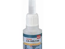 氰基丙烯酸鹽膠  單組分   即時(shí)   用于家具行業(yè)