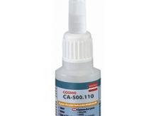 氰基丙烯酸鹽膠  用于橡膠 單組分 即時(shí)COSMO CA-500.110